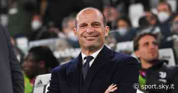 Genoa Juve, le probabili formazioni - Sky Sport