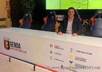 Ariotti (Fondazione Genoa): «In alto le bandiere rossoblù, coloriamo i balconi» - PianetaGenoa1893 - Pianetagenoa1893.net