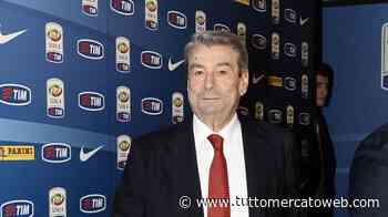 Spinelli sul Genoa: "Zangrillo voleva il mio aiuto, per questa stagione ho detto no..." - TUTTO mercato WEB