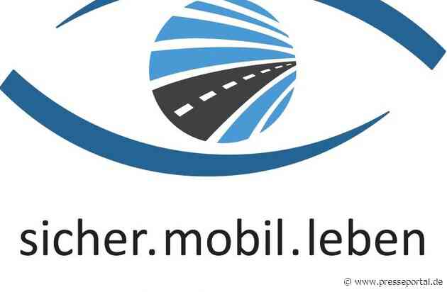 POL-HAM: Fahrtüchtigkeit im Blick - Polizei Hamm beteiligt sich an länderübergreifender Verkehrssicherheitsaktion "sicher.mobil.leben"