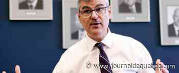 Sécurité informatique: des chérifs des failles informatiques