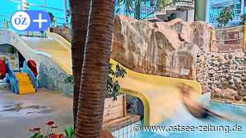 Stralsund: Hansedom bleibt weiter geschlossen - Ostsee Zeitung