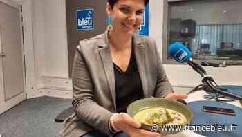 Œuf parfait façon Florence Lartigue, cheffe du Bistro Balnéaire d'Hossegor - France Bleu