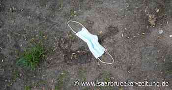 Landkreis Merzig-Wadern meldet 157 neue Corona-Fälle - Saarbrücker Zeitung