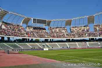Rep - Bari, iniziano i lavori allo stadio per la serie B - La Bari Calcio