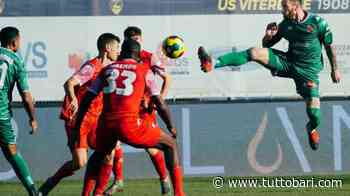 Pres. Monterosi: "Il Bari ha speso più di 10 milioni per arrivare primo" - BARI CALCIO