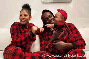 “My Greatest Blessings”- Usain Bolt Shares Heart-Warming Video With His Three Kids - EssentiallySports
