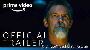 'Outer Range' Trailer: Josh Brolin and Imogen Poots starrer 'Outer Range' Official Trailer - Times of India