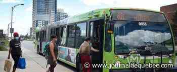 RTC: Marchand espère que la hausse des tarifs sera «la dernière»