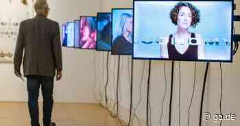 Bonn: Bundeskunsthalle präsentiert 170 neue Kunstwerke des Bundes - General-Anzeiger Bonn