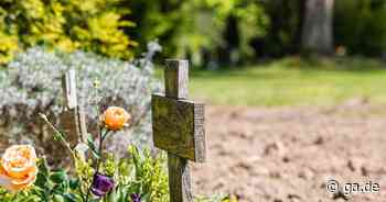 Bonn: Krähen beschädigen Gräber auf Friedhöfen in Bonn - General-Anzeiger Bonn