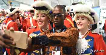 Interview mit dem Leiter des Amtes für Internationales in Bonn - General-Anzeiger Bonn