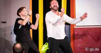 Theaternacht Bonn 2022: Veranstaltungen, Tickets, Orte, Corona - General-Anzeiger Bonn