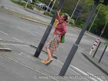 BENNEMANNs BLOG: Blinken, Hupen und Partyhupen - Bonn - Rheinische-Anzeigenblätter.de