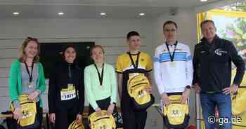 April-Challenge 2022 in Bonn: So lief das Laufevent in der Rheinaue - General-Anzeiger Bonn