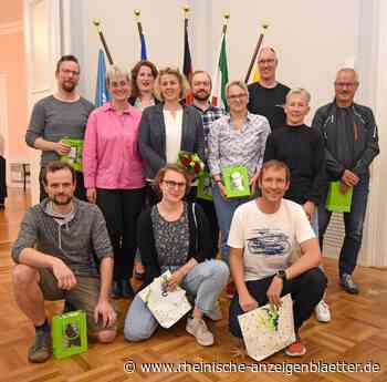 ADFC-Aktion: „Mit dem Rad zur Arbeit“ 2022 - Rheinische-Anzeigenblätter.de