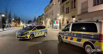 Prozessbeginn im Sommer: Staatsanwaltschaft Bonn klagt 27-Jährigen wegen Geiselnahme in Euskirchen an - General-Anzeiger Bonn