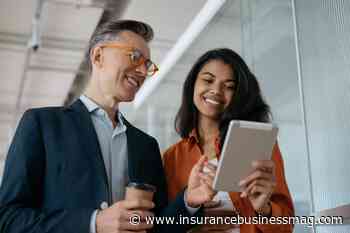 Wawanesa upgrades broker platform to become "easiest insurer to do business with" - Insurance Business