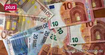 Lampertheim will sich gegen Kreisumlage wehren - Echo Online