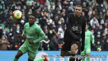 Französische Erstligisten machen hohe Verluste