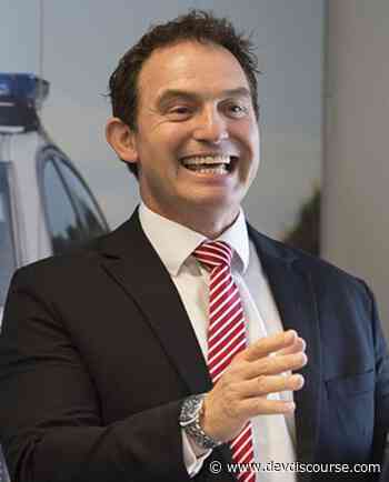 Stuart Nash leading NZ delegation to travel-trade events in Sydney - Devdiscourse