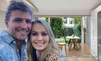 Retired AFL star Kieren Jack puts his home in Sydney's Paddington on the market - Daily Mail