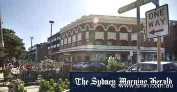 More outdoor dining at beaches, train stations to make ‘better places for people’ in Sydney - Sydney Morning Herald