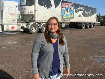 Local woman delivers 60000 lbs. of free potatoes to NWO - DrydenNow.com