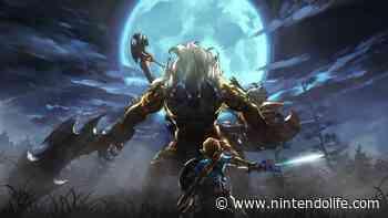 Random: WWE's Stone Cold Steve Austin Says Breath Of The Wild Is The Best Zelda Game - Nintendo Life