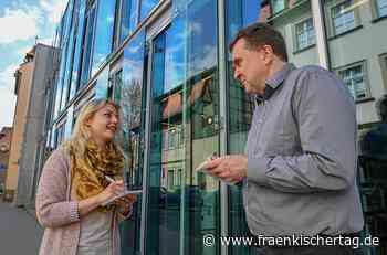 Uni Bamberg: Deutschkurse für Studenten aus Ukraine - Fränkischer Tag