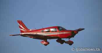 Why were 2 fugitives on a small plane that crashed in Ontario? The story so far