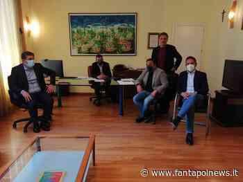 Gli incontri tra Provincia di Crotone ed Eni Rewind proseguono - Fantapol News