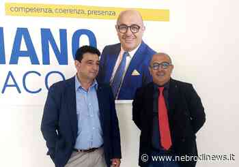 Piraino, Salvatore Cipriano annuncia il terzo assessore - Nebrodi News