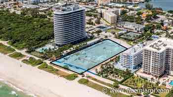 Stakes Raised, Date Set For Auction Of Surfside Condo Collapse Site