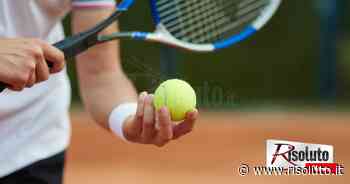 Serie C maschile, semifinale per il Tennis Club Sciacca - Risoluto.it
