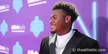 ‘It was a high level of emotion’: Inside Malik Willis’ surprising NFL Draft weekend - The Athletic