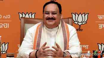 Ahead Of Assembly Polls, Bjp To Hold High-level Meeting In Jaipur In May. Details Here | Mint - Mint