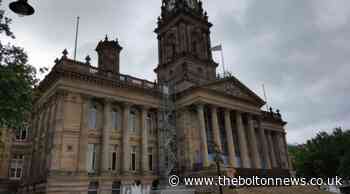 Local elections 2022: Bolton Council declares results