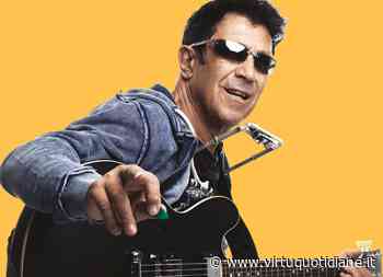 EDOARDO BENNATO, FINALMENTE LA DOPPIA DATA AL TEATRO DEI MARSI DI AVEZZANO - Virtù Quotidiane