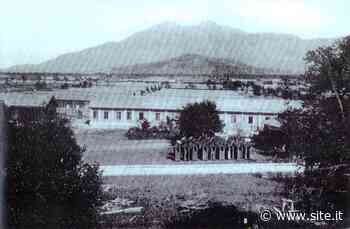 3. IL CAMPO DI CONCENTRAMENTO DI AVEZZANO P.G.91: tipologie costruttive - SITe.it