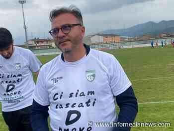 Stadio dei Marsi, l'Avezzano chiama in causa il Comune - Info Media News