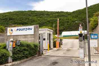 INDUSTRIA: LFOUNDRY DI AVEZZANO FIRMA CONTRATTO DI ESPANSIONE IN PROVINCIA DELL'AQUILA | Ultime notizie di cronaca Abruzzo - Abruzzoweb.it