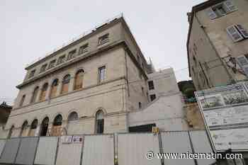 Découvrez le nouveau campus de Grasse autour des métiers des parfums