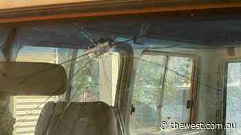 Kimberley nurses left in 'genuine fear' after spate of violent incidents - The West Australian