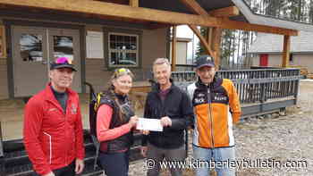 Kimberley Rotary Bingo keeps on giving - Kimberley Bulletin