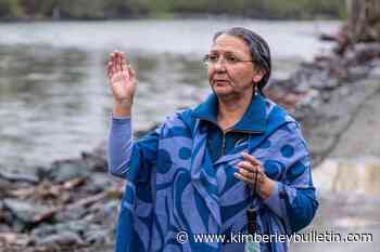 BC to collect data on 'invisible' racism in provincial services – Kimberley Daily Bulletin - Kimberley Bulletin