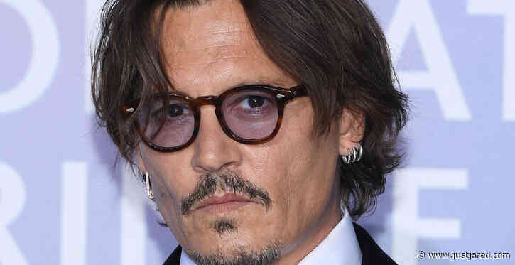 Celebrities Who Have Supported Johnny Depp Amid Trial Against Amber Heard