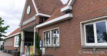 ANPR-slagboom aan basisschool De Klimop treedt in werking - Het Laatste Nieuws