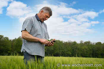 Die richtige Beratung finden - wochenblatt.com