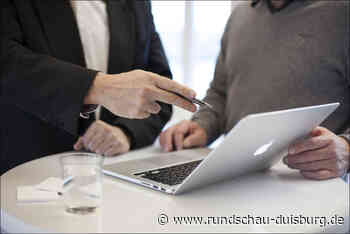 Trotz Internet: Junge Leute wollen beim Geld persönliche Beratung - Rundschau Duisburg